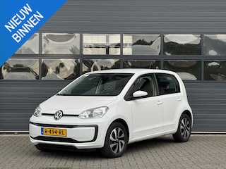 Volkswagen Up 1.0 I 5-DEURS I AIRCONDITIONING I INCL. GARANTIE