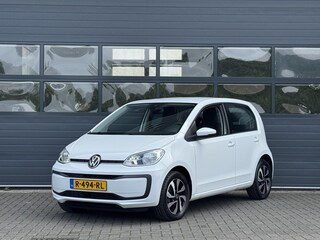 Volkswagen Up 1.0 I 5-DEURS I AIRCONDITIONING I INCL. GARANTIE