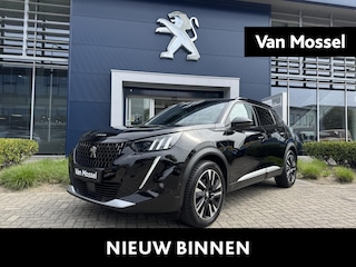 Peugeot 2008 PureTech 130 GT Pack l Trekhaak l Camera l Stoelverwarming