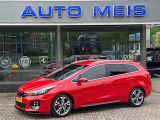 Kia Ceed 1.0 T-GDI GT Line Navi Camera Cruise PDC