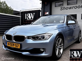 BMW 3-serie Touring 316i NAP*NAVI*CRUISE*AIRCO/CLIMA*PDC V/A