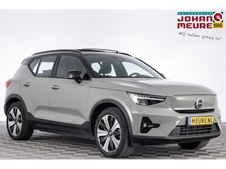 Volvo XC40 Recharge 69kWh Ultimate | PANORAMA | 360gr CAMERA | *SOH = 97,6 %* .
