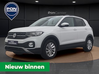 Volkswagen T-Cross 1.0 TSI Life | Navigatie | Carplay | ACC | Side Assist |