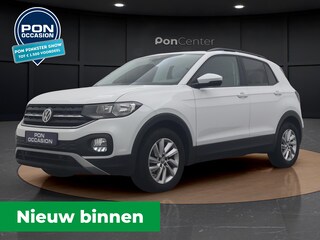 Volkswagen T-Cross 1.0 TSI Life | Navigatie | Carplay | ACC | Side Assist |