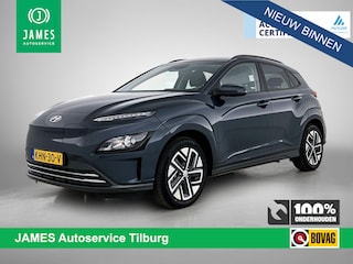 Hyundai Kona EV Comfort 39 kWh CAMERA | NAVI-CARPLAY | CLIMA | WARMTEPOMP
