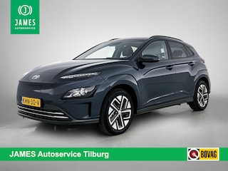 Hyundai Kona EV Comfort 39 kWh CAMERA | NAVI-CARPLAY | CLIMA | WARMTEPOMP