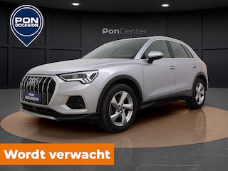 Audi Q3 35 TFSI Advanced edition | Stoelverwarming | Parkeerhulp | Elek. Achterklep | Carplay | 18'' |