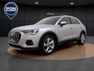 Audi Q3 35 TFSI Advanced edition | Stoelverwarming | Parkeerhulp | Elek. Achterklep | Carplay | 18'' |