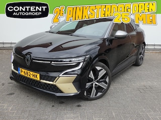 Renault Mégane EV60 220pk Optimum Charge Ionic / 25.000 KM !!!