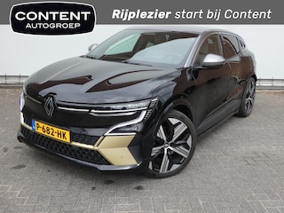 Renault Mégane EV60 220pk Optimum Charge Ionic / 25.000 KM !!!