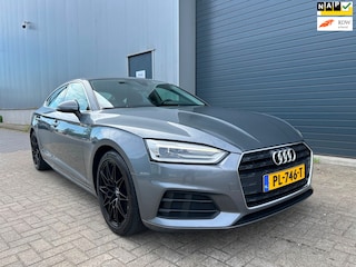 Audi A5 Sportback 1.4 TFSI AUT CLIMA NAVI NAP