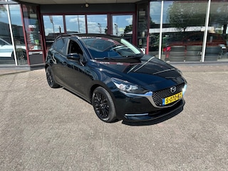 Mazda 2 1.5 SKYACT-G SPORT.