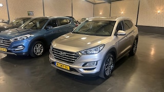 Hyundai Tucson 1.6 T-GDI PREMIUM AUTOMAAT