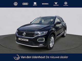 Volkswagen T-Roc 1.5 TSI DSG Sport | Matrix-LED | Digital Cockpit | Navigatie // Verwacht 5-2026 //