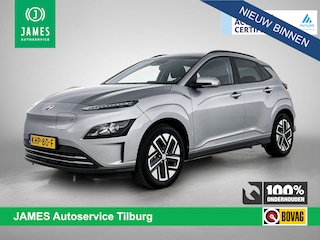 Hyundai Kona EV Comfort 39 kWh CAMERA | NAVI-CARPLAY | LANE-ASSIST | CRUISE