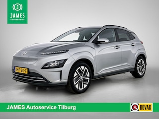 Hyundai Kona EV Comfort 39 kWh CAMERA | NAVI-CARPLAY | LANE-ASSIST | CRUISE