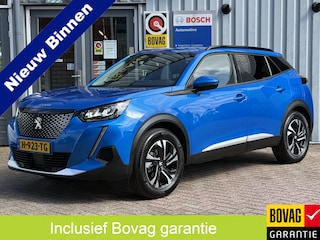 Peugeot 2008 1.2 PureTech Allure | NW STAAT | 360 CAMERA | NAVI | FULL LED | DAB | CARPLAY |