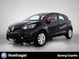 Renault Captur 0.9 TCe Dynamique | Navigatie | Camera | Cruise Control | Bluetooth
