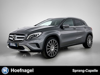 Mercedes-Benz GLA 180 Business Solution AMG | Trekhaak | CarPlay | Camera | Navigatie | Cruise Control