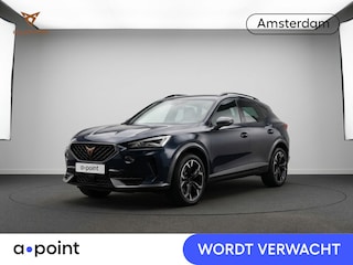 Cupra Formentor 1.4 e-Hybrid Business 204 pk Automaat (DSG) | Navigatie via App | Parkeersensoren achter | Apple Carplay/Android Auto | Adaptieve cruise control | Stoelverwarming |