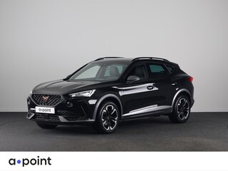Cupra Formentor 1.4 e-Hybrid Business 204 pk Automaat (DSG) | Navigatie via App | Parkeersensoren achter | Apple Carplay/Android Auto | Adaptieve cruise control | Stoelverwarming |
