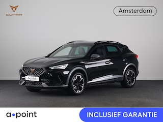 Cupra Formentor 1.4 e-Hybrid Business 204 pk Automaat (DSG) | Navigatie via App | Parkeersensoren achter | Apple Carplay/Android Auto | Adaptieve cruise control | Stoelverwarming |