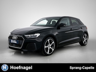 Audi A1 Sportback 30 TFSI Advanced edition | Stoelverwarming | CarPlay | Cruise Control |