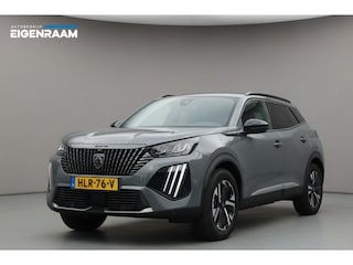 Peugeot 2008 EV Allure 54kWh | Adaptive Cruise | 360 Camera