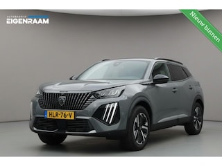 Peugeot 2008 EV Allure 54kWh | Adaptive Cruise | 360 Camera