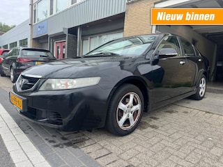Honda Accord 2.0i Comfort CLIMA LMV RIJDST GOED NAP
