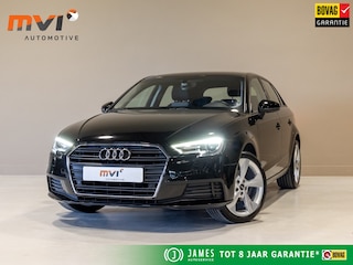 Audi A3 Sportback 30 TFSI Pro Line / 116pk / Airco / Cruise control