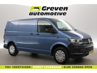 Volkswagen Transporter 2.0 TDI L1H1 | Airco | 3 Zits | Parkeersensoren | Elektrpakket
