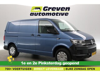 Volkswagen Transporter 2.0 TDI L1H1 | Airco | 3 Zits | Parkeersensoren | Elektrpakket