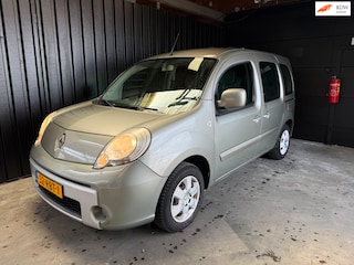Renault Kangoo 1.6-16V Expression