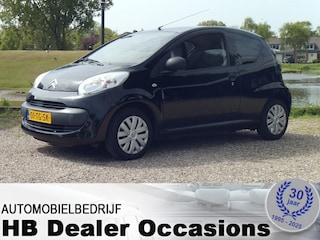 Citroën C1 1.0-12V Séduction