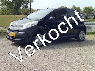Citroën C1 1.0-12V Séduction