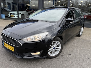 Ford Focus Wagon 1.0 Titanium Edition Nieuw model “NAP”