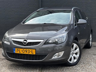 Opel Astra Sports Tourer 1.7 CDTi Cosmo AIRCO | NAVI | CRUISE | LEDER | NWE APK