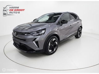 Renault Captur 1.3 TCe Techno EDC Aut/ACC/PDC/Winter Pack