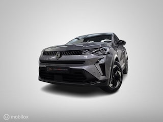 Renault Captur 1.3 TCe Techno EDC Aut/ACC/PDC/Winter Pack