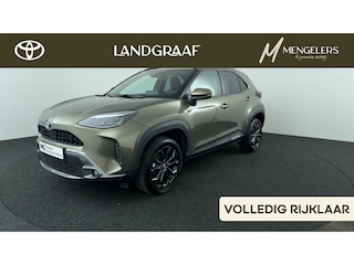 Toyota Yaris Cross 1.5 Hybrid Explore