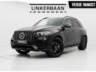Mercedes-Benz GLE AMG 53 4MATIC+ Premium Plus | Burmester | Pano | Luchtvering | Trekhaak | 22 inch | NL Auto |