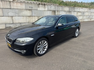 BMW 5-serie Touring 525d High Executive / exportprijs ex bpm!