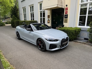 BMW M440i Cabrio xDrive, Carbon exterieur, H/K, Adaptive