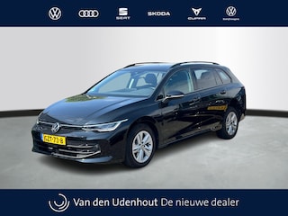 Volkswagen Golf Variant 1.5 TSI 116pk Life Business Navigatie