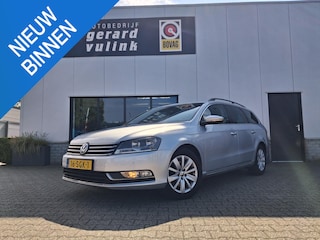 Volkswagen Passat Variant 2.0 TDI Highline (EXPORT EX BPM)