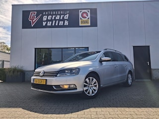 Volkswagen Passat Variant 2.0 TDI Highline (EXPORT EX BPM)