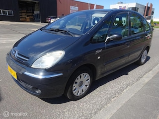 Citroën Xsara Picasso Climate/Cruise/Trekhaak!!