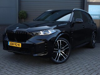 BMW X5 xDrive50e M-Sport | Panoramadak | Comfortstoelen | H+K | Lazer | ACC | Stuurverwarming | 360