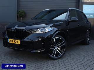BMW X5 xDrive50e M-Sport | Panoramadak | Comfortstoelen | H+K | Lazer | ACC | Stuurverwarming | 360